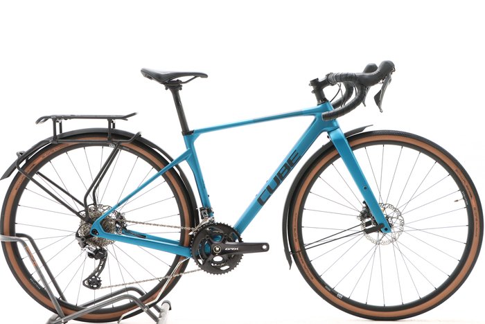 Cube NUROAD C:62 RACE 2024