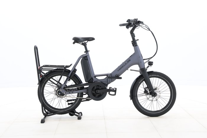 Hercules ROB FOLD R8 2023