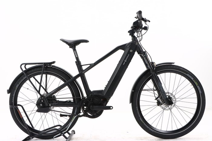 Hnf Nicolai XD3 ALL-TERRAIN 2022