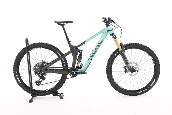 Canyon STRIVE CFR 2024