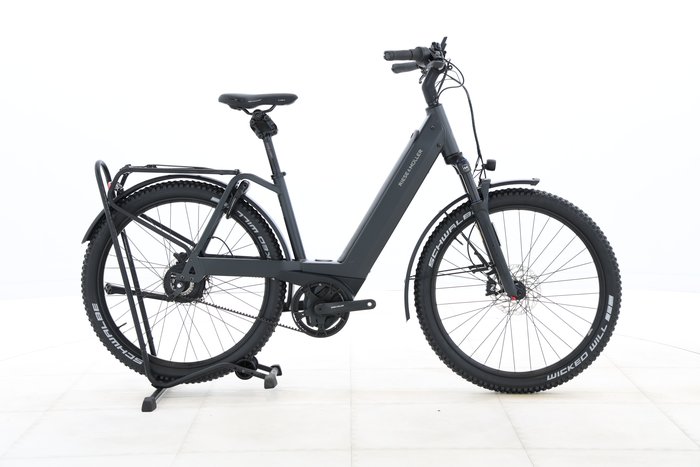 Riese & Müller NEVO4 GT VARIO 2023