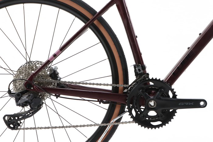 Cube NUROAD RACE 2025