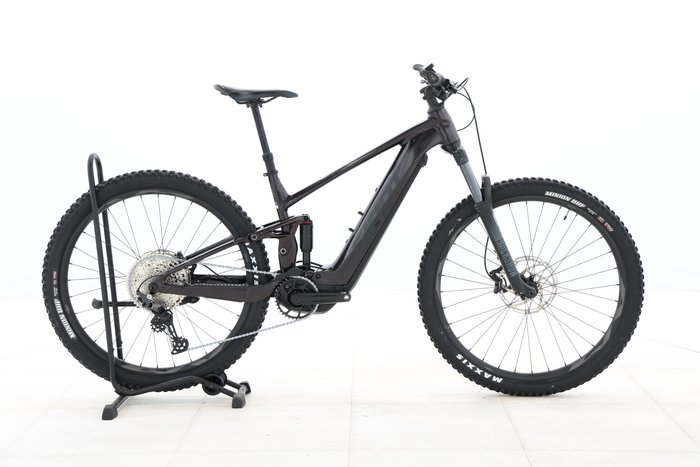 Giant STANCE E+ 1 PRO 2023