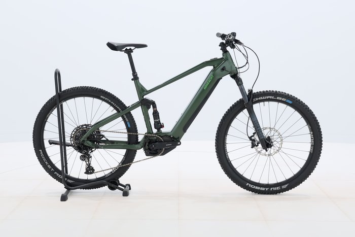 HoheAcht MOLA MONTO 2022