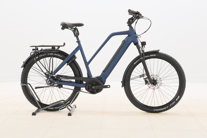 Velo De Ville SEB 490 8 GANG ALFINE 2023