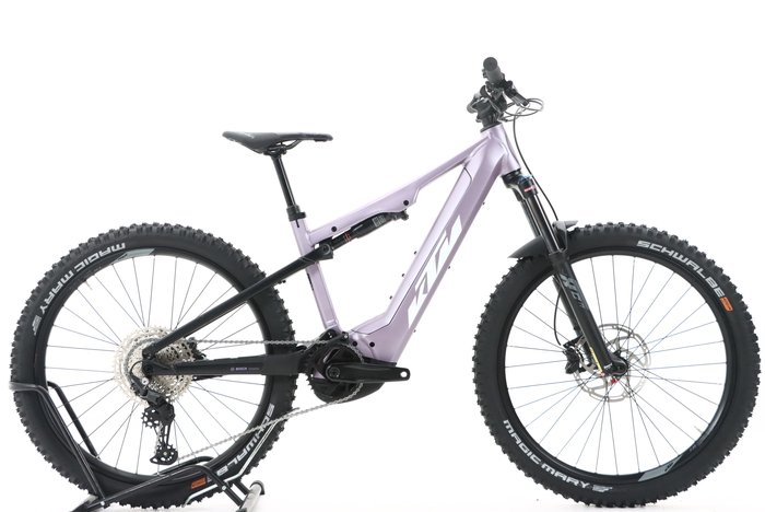 Ktm MACINA LYCAN 772 GLORIOUS 2022