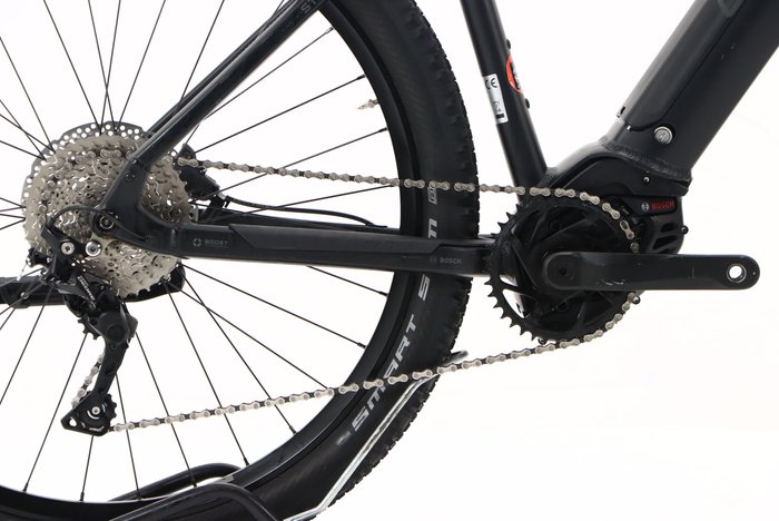 CARVER STRICT E.410 2020
