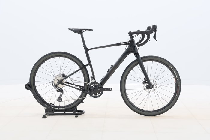 Cannondale TOPSTONE CARBON 3 2022