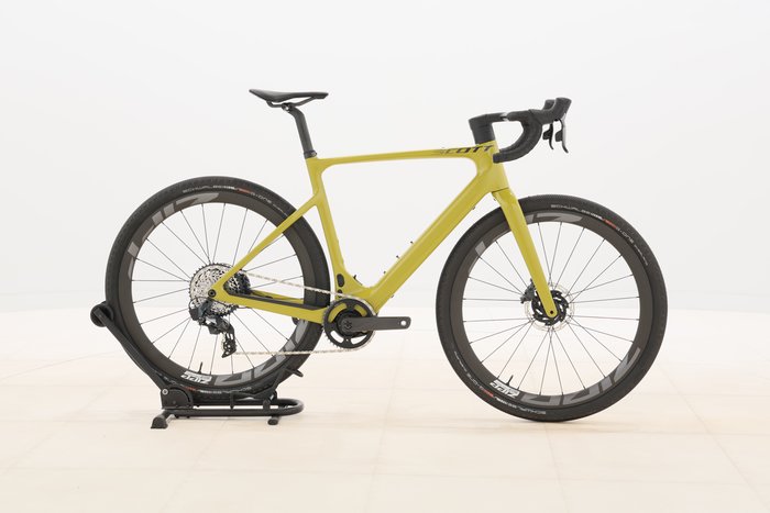 Scott SOLACE GRAVEL ERIDE 10 2024