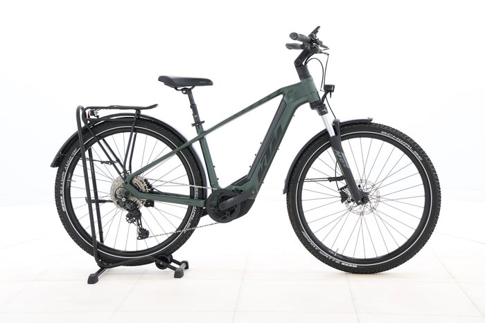Ktm MACINA ALLTERRA 625 2024