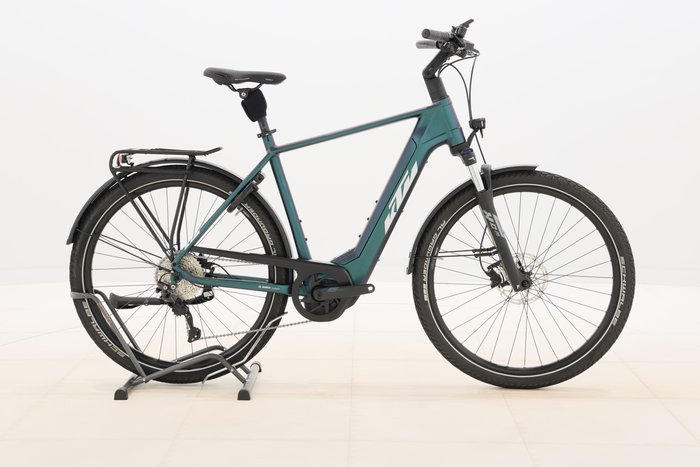 KTM MACINA GRAN 720 2025