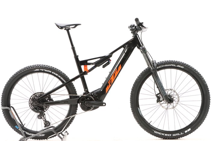 Ktm MACINA KAPOHO 7973 2024
