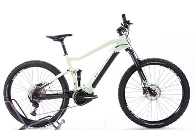 Haibike ALLTRAIL 4 29 2022