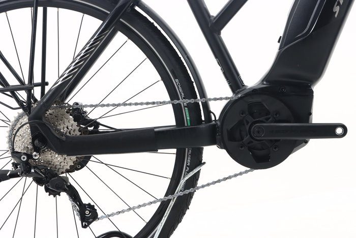 Stevens E-6X TOUR 2022