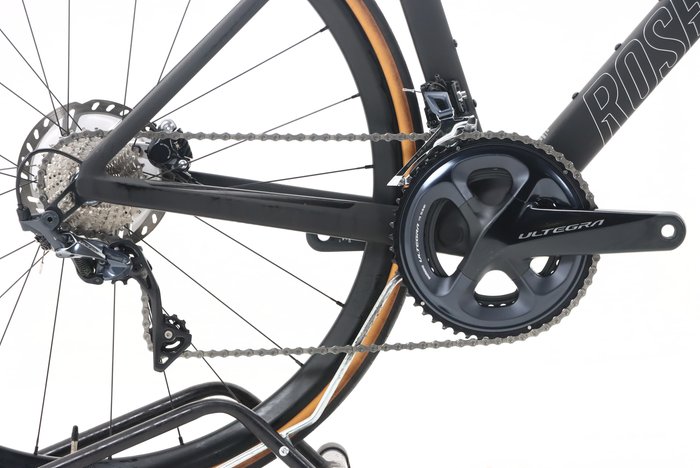 Rose XLITE 06 Ultegra 2024