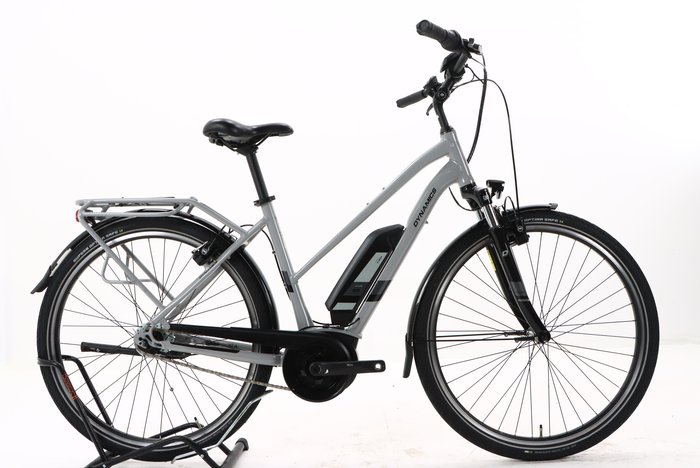Dynamics E-Lite 8R 2021
