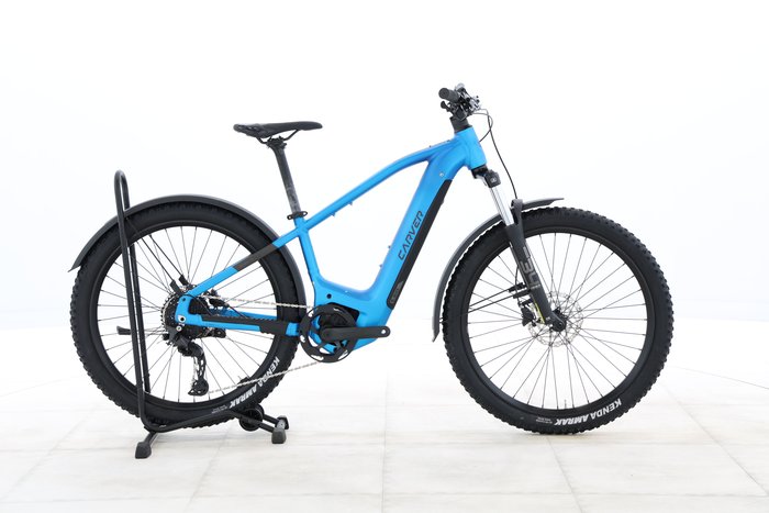 Carver STRICT E.510 2025