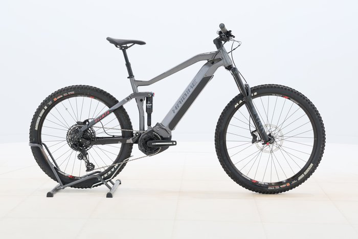 Haibike ALLMTN 2 2021