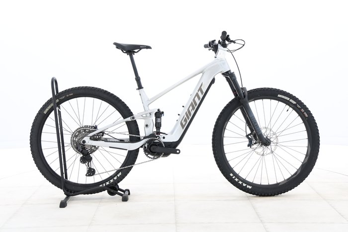 Giant STANCE E+ PRO 0 2022