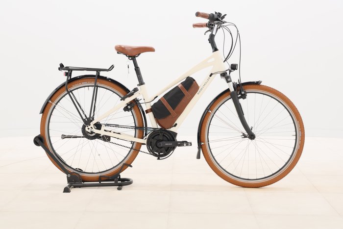 Riese & Müller CRUISER2 MIXTE RÜCKTRITT 2025