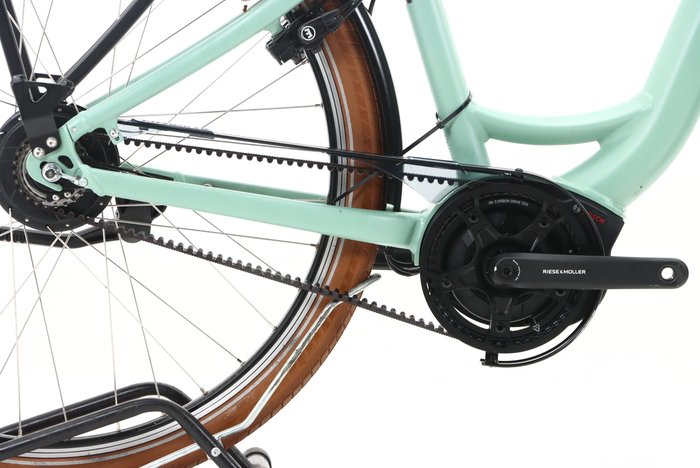 Riese & Müller SWING VARIO 2022