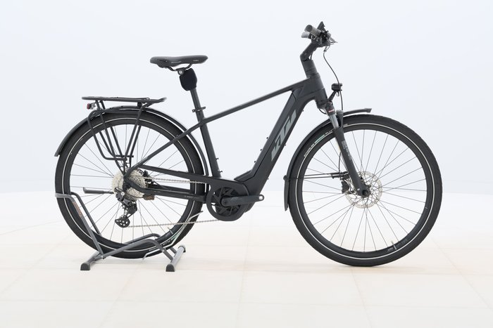 Ktm CENTO 10 PLUS 2024