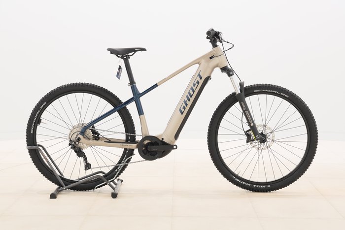 Ghost E-TERU UNIVERSAL 2023