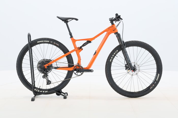 Cannondale SCALPEL CARBON SE 2 2021