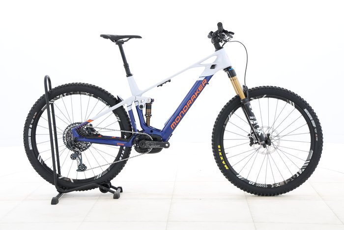 Mondraker CRAFTY CARBON RR 2021