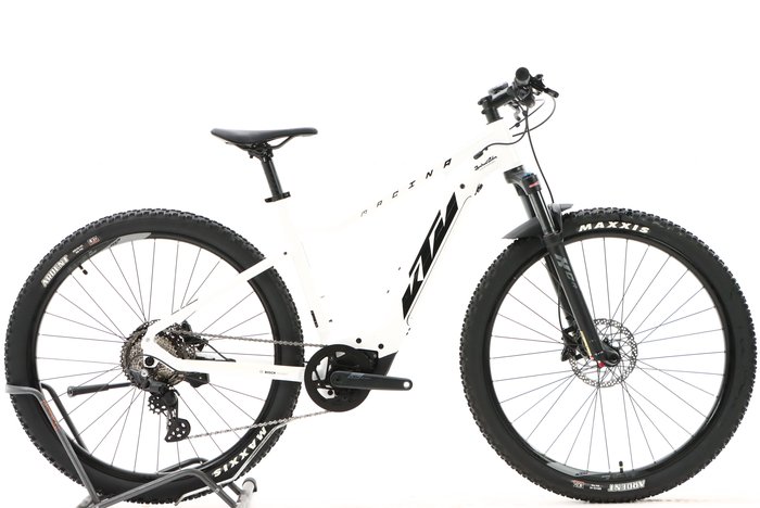 KTM MACINA RACE 591 2022