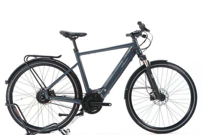Hnf Nicolai SD3 URBAN 2020