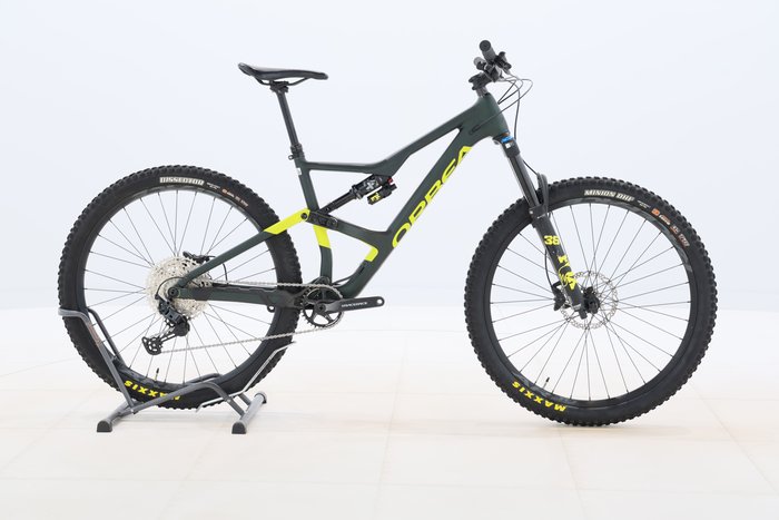 Orbea OCCAM H20 LT 2023