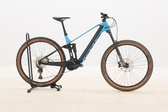 Bulls SONIC EVO AM SL 1 2023