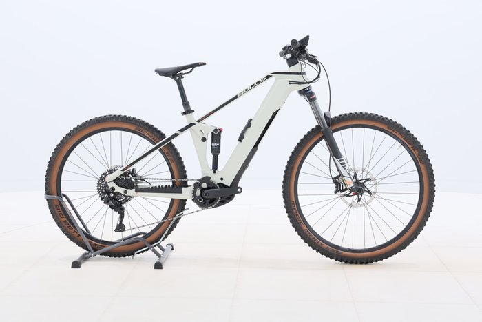 Bulls Sonic EVO AM 1 2023