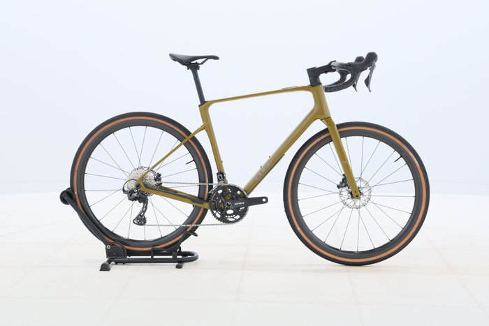 Cube NUROAD C:62 PRO 2025