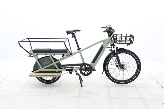 BTWIN R500e Longtail 2024
