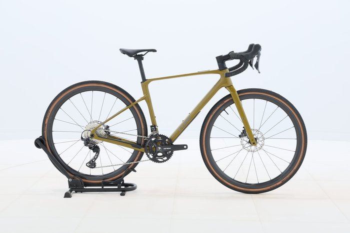 Cube NUROAD C:62 PRO 2025