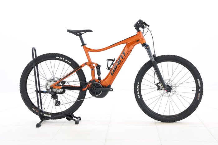 Giant STANCE E+ 2 [500 WH] 2022