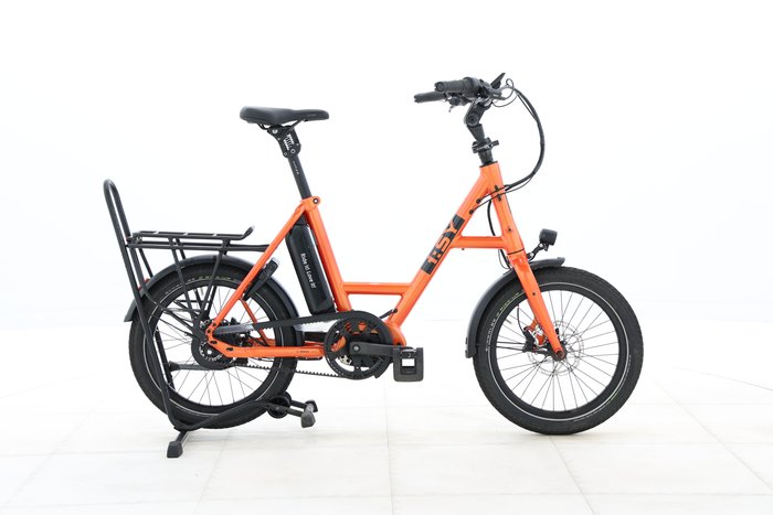 i:SY N3.8 ZR CX COMFORT 2024