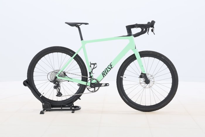 Rose BACKROAD AL PLUS APEX XPLR 1x12 2023