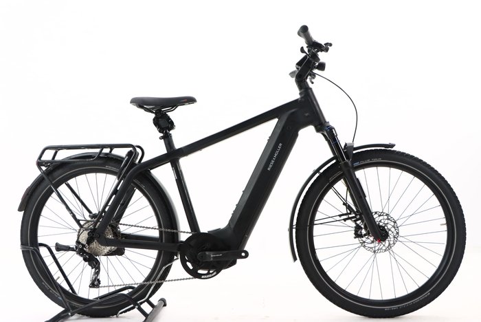 Riese & Müller CHARGER4 GT TOURING 2023