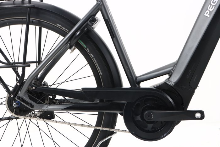 Pegasus STRONG EVO 5R 625 2022