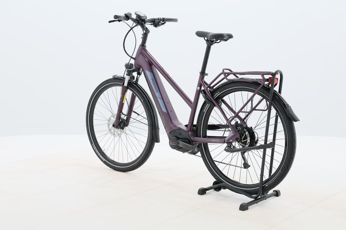 Pegasus SOLERO EVO 9 625 2021