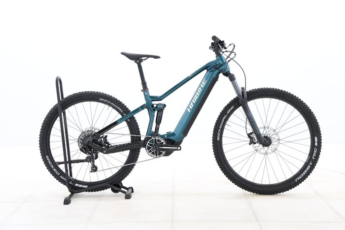 Haibike ALLTRAIL 5 2024