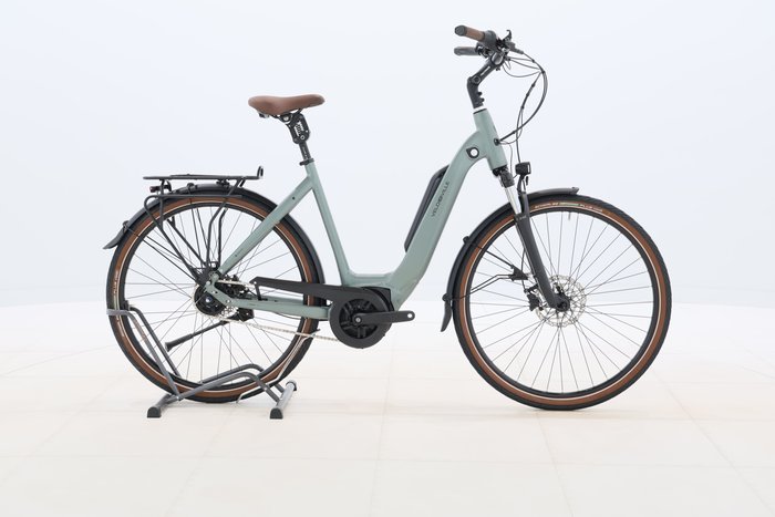 Velo De Ville AEB 800 NEXUS 5 2024