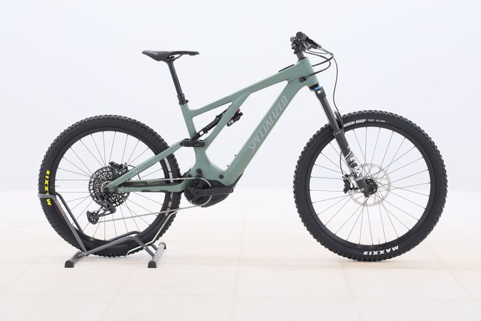 Specialized TURBO LEVO COMP ALLOY 2023