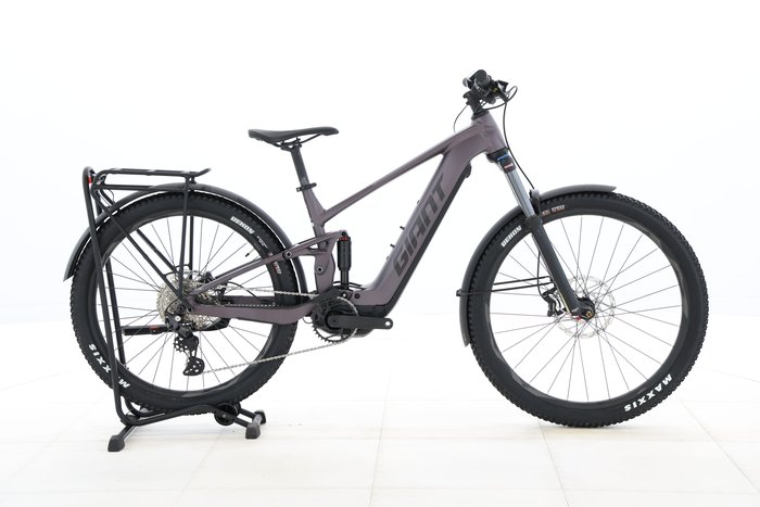 Giant STANCE E+ EX 2023