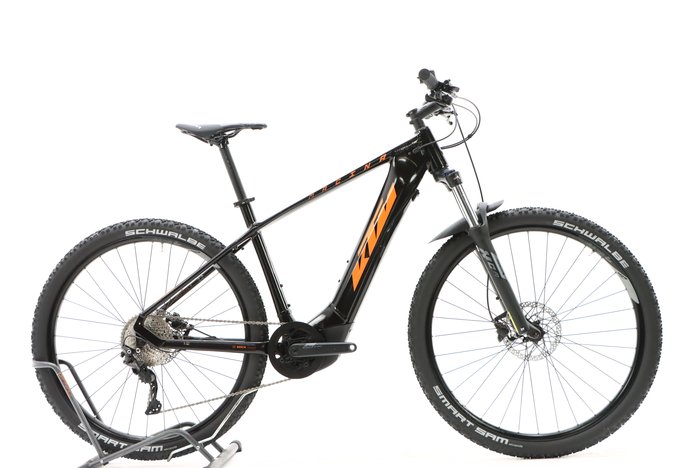 KTM Macina Team 693 2022