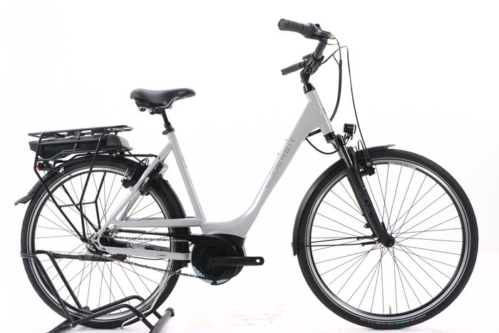 Gudereit EC-3 500 2021