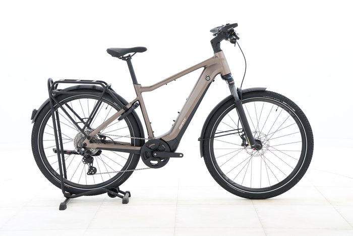 Giant EXPLORE E+ PRO 1 2023